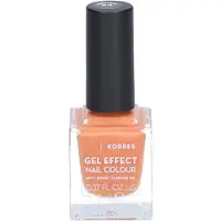Korres Gel Effect Nail Colour 64 Keramos | 11 ml