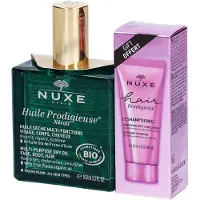 Nuxe Neroli Set