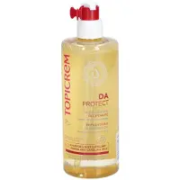 Topicrem Body Care DA Protect Reinigende Olie 500ml