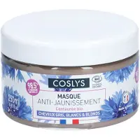 Coslys Anti-vergeling masker 250 ml Masker