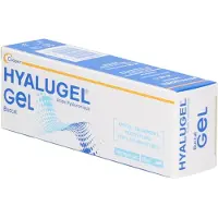 No Brand Hyalugel GEL 20 ML 20 ml Mondgel