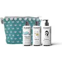 Oh, Baby! The small collection 3x150 ml Combinatieverpakking