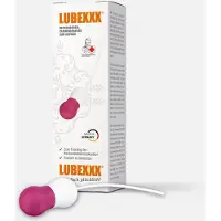 Lubexxx Hulpmiddel voor bekkenbodemtraining 1 St Bekkenbodemtrainer