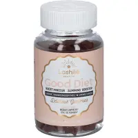Lashilé Beauty Good Diet Afslanking Boost | 60 stuks