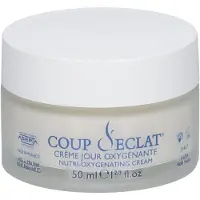 Coup d Eclat Coup d'Éclat Nutri-Oxygenating Cream 50 ml Crème