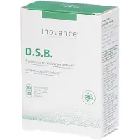 Inovance D.s.b. 60 St Gecomprimeerde tabletten