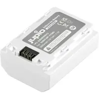 Jupio Batterij NP-FZ100 Ultra Compatibel met Sony
