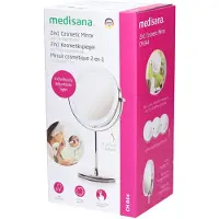 Medisana CM 844 Cosmeticaspiegel Met LED-verlichting