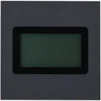 Dahua VTO4202FB-MS Schermmodule voor IP Video Deurbel