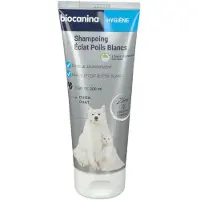 Biocanina White Pearl Shampoo 200 ml