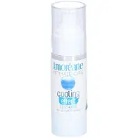 Amoreane Intimate Care Smeermiddel met Koelingseffect | Intieme verzorging 50 ml Glijmiddel