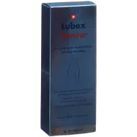 Lubex Femina Dermatologische wasemulsie 200 ml Emulsie