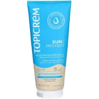 Topicrem Zonbescherming Gelée Frisse After-Sun Gevoelige Huid 200 ml