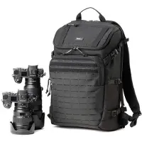 Think Tank DarkLight Backpack 20L Zwart