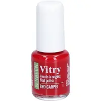 Vitry Be Green Nagellak Nr. 80 Red Carpet | 6 ml