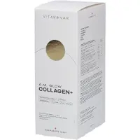 Vitasonar A.M. Glow Collagen+ | 30 x 7 g