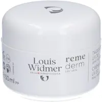 Louis Widmer Remederm Dagcrème UV 30 Parfumvrij
