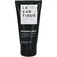 Lazartigue Nourish Light Light Nutrition Mask Soy Oil 50 ml Masker