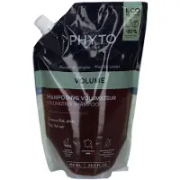 Phyto Volume Volumeshampoo Navulling | 750 ml