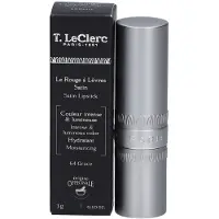 T.LeClerc Lippenstift Satijn Grace 64 3 g Lippenstift