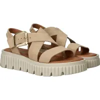Tamaris Sandaal beige