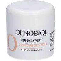 Oenobiol Derma Expert Oogcontour 60 Tabletten