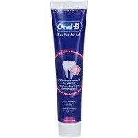 Oral-B Professional Tandpasta Bescherming tegen gevoeligheden 125 ml Tandpasta