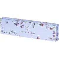 Cent Pur Cent La Palette Violette 7 g Make-up