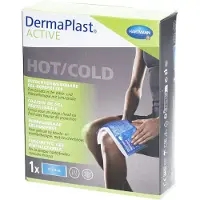 Dermaplast Hartmann Active Hot & Cold Pack 5220230 1 St Geen data
