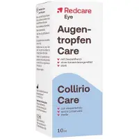 RedCare von Shop Apotheke Eye Oogdruppels Verzorging 10 ml Druppels