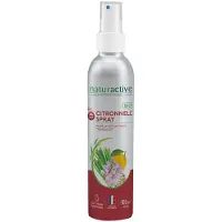 Naturactive - Citronnell' Spray Bio 7 Essentiële oliën 100 ml Doseerspray