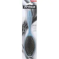 Trisa Basic Brushing haarborstel Large 1 St Borstel