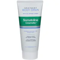 Parasanteonline Cosmetic Body-Dren Drainage Intensieve Cryoactieve Gel Benen 200 ml Gel