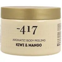 Minus 417 Serenity Legend Aromatic Balancing Body Scrub Kiwi & Mango Lichaamsscrub 400 ml