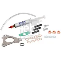 FEBI BILSTEIN 189032 Turbocharger, montageset
