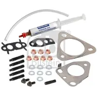 FEBI BILSTEIN 188036 Turbocharger, montageset