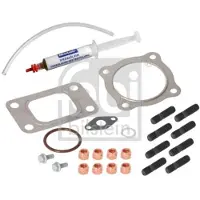 FEBI BILSTEIN 191029 Turbocharger, montageset