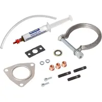 FEBI BILSTEIN 189148 Turbocharger, montageset