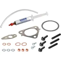 FEBI BILSTEIN 191290 Turbocharger, montageset