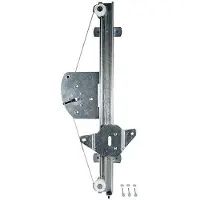 METZGER 2160865 Raammechanisme