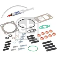 FEBI BILSTEIN 191651 Turbocharger, montageset