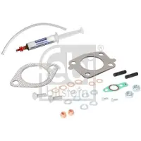 FEBI BILSTEIN 189666 Turbocharger, montageset