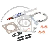FEBI BILSTEIN 191466 Turbocharger, montageset