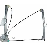 METZGER 2160864 Raammechanisme