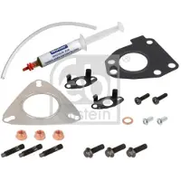 FEBI BILSTEIN 190159 Turbocharger, montageset