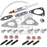 FEBI BILSTEIN 192259 Turbocharger, montageset