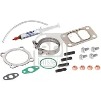 FEBI BILSTEIN 191571 Turbocharger, montageset