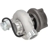 FEBI BILSTEIN 192463 Turbocharger