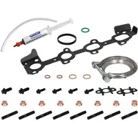 FEBI BILSTEIN 190878 Turbocharger, montageset
