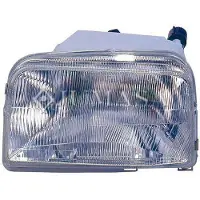 JUMASA 38024022 Koplamp